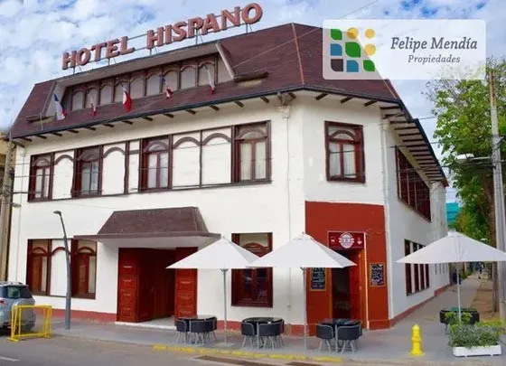 Oportunidad Operador Hotelero, 25 Suites, Cafeteria,