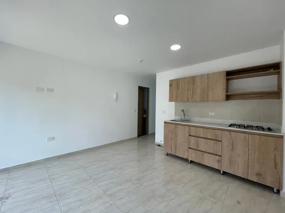 Apartamento En Venta Itaguí 643-8125010
