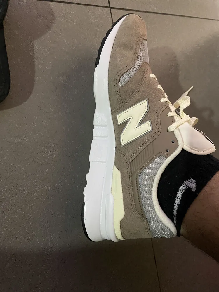 New balance cheap 997h opiniones