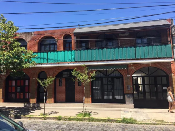 Departamento En Venta De 2 Ambientes En San Fernando