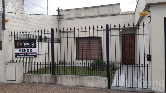Casa Venta Bernal