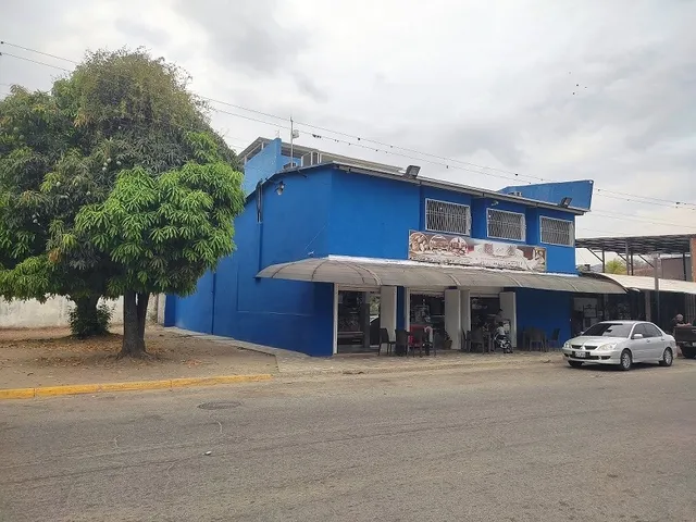 Fondo De Comercio De Panaderia Con Casa Comercial En San Joaquin.jgcs