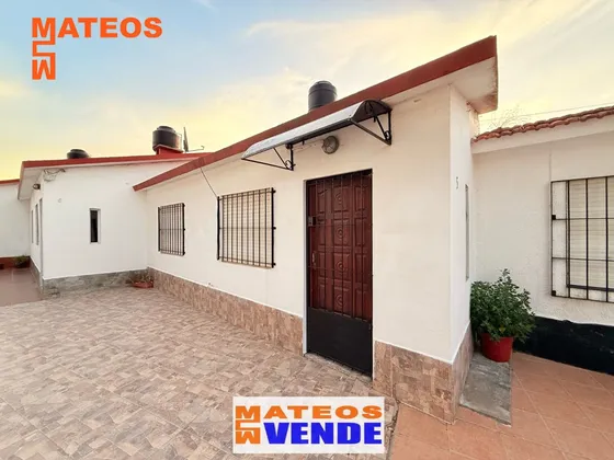 Venta Departamento 2 Ambientes Mar Del Tuyú Calle 63 E/ 3 Y 4