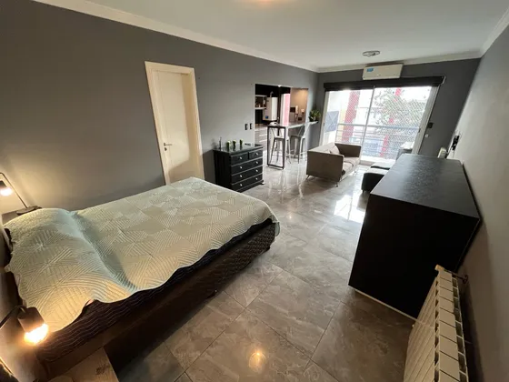 Departamento En Venta-macrocentro-mar Del Plata