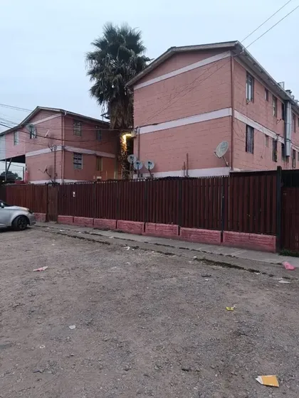 Muy Buen Departamento En La Comuna De Lo Prado