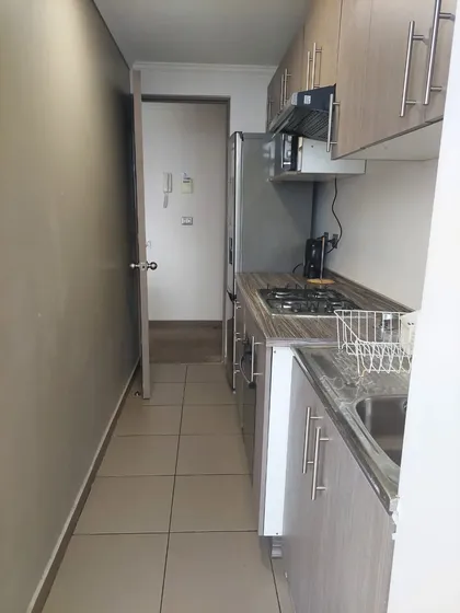 Depto Excelente Ubicación Gasto Común Incluido