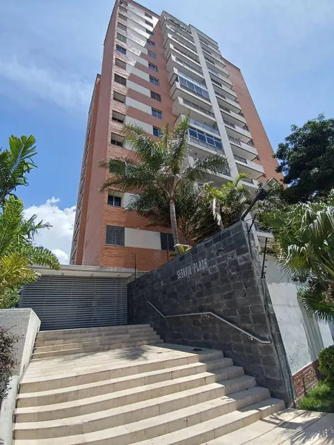 Espacioso Y Comodo Apartamento En Nueva Segovia, Este De Barquisimeto
