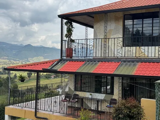 Venta Casa Vereda Márquez - Sector Balcones De Belén (18400).