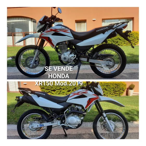 Honda 150xr Mod.2019.