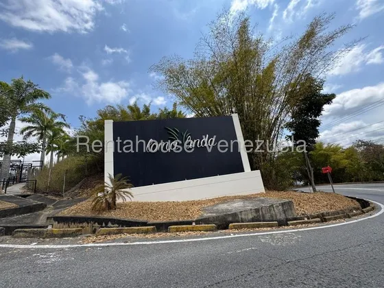 Apartamento En Venta  Yr 25-18029