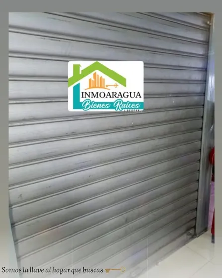 En Venta Local Comercial En C.c. Gran Bazar. Yb7263 