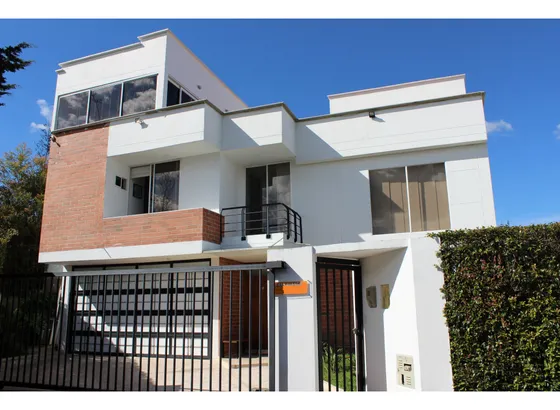 Casa Campestre En Venta En Rionegro, Antioquia 