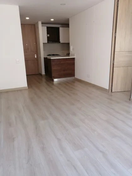 Apartamento En Venta Perfecto Y Casi Nuevo En Quinta Paredes, Teusaquillo, Bogotá