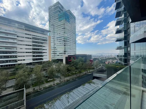 Departamento En Venta En Bosques De Las Lomas  Residencial Vidalta (m2d3165)