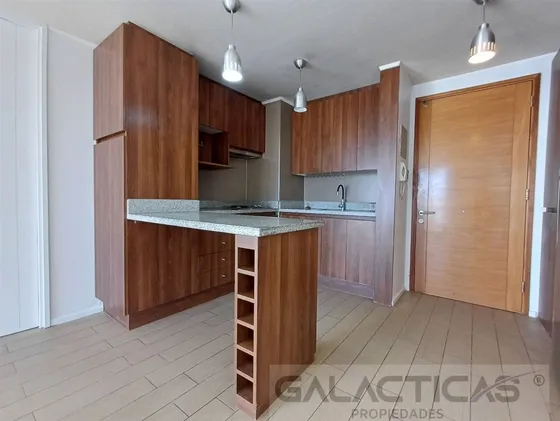 Moderno Departamento Con Excelente Ubicación En Calama