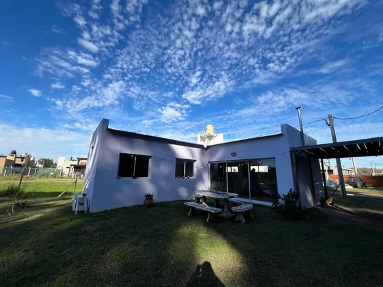 Casa En Venta En City Bell