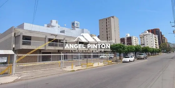 Local Comercial Alquiler Cc San Martin Maracaibo Api 0294