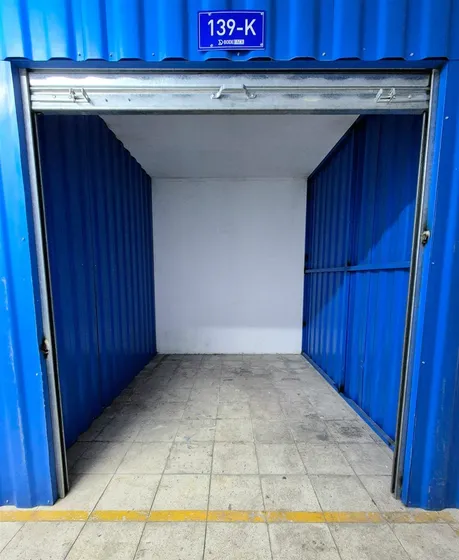 Bodega En Arriendo En Recoleta