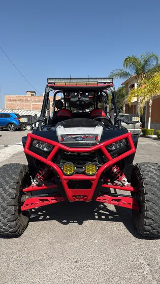 Rzr 1000 Xp