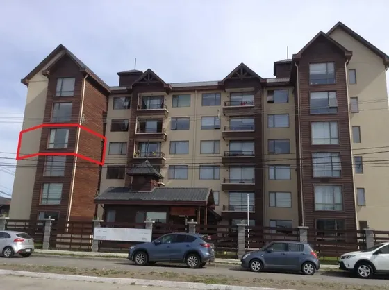 Departamento En 3d Venta-brisa Del Sol, Talcahuano