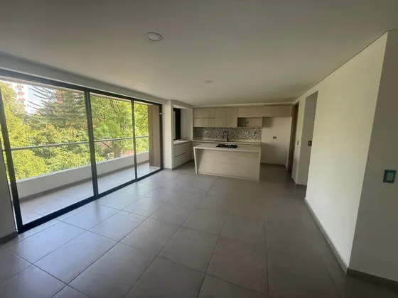 Apartamento En Venta Belen La Palma