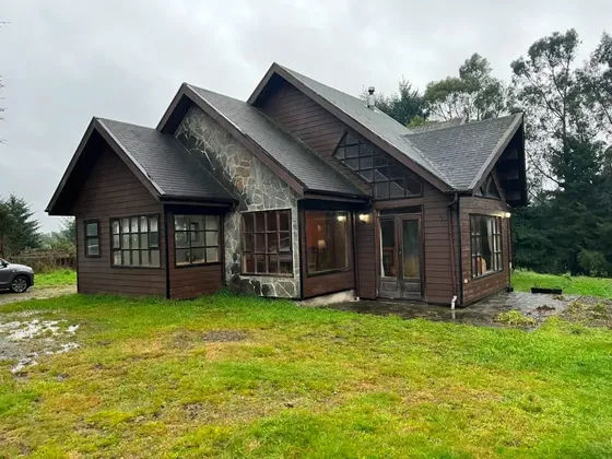Se Vende Casa En Puerto Montt, Condominio