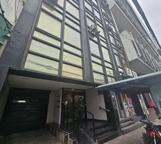 Venta|oficina 2 Ambientes|centro De San Martin|