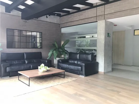 Apartamento En Arriendo El Tesoro Medellín