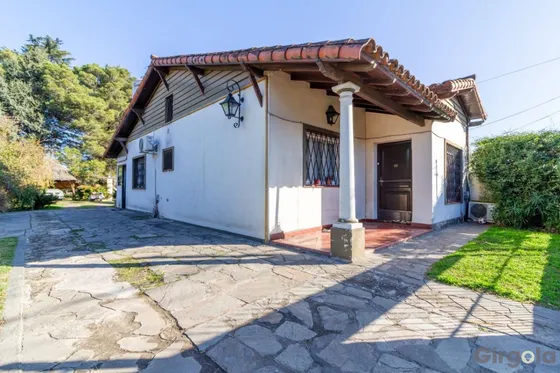 Venta Casa 3 Ambientes Moreno