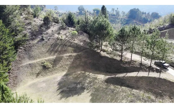 Lote En Venta Sector Don Diego El Retiro 
