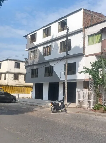 Vendo Edificio En El Oriente De Cali Ciudad Cordoba