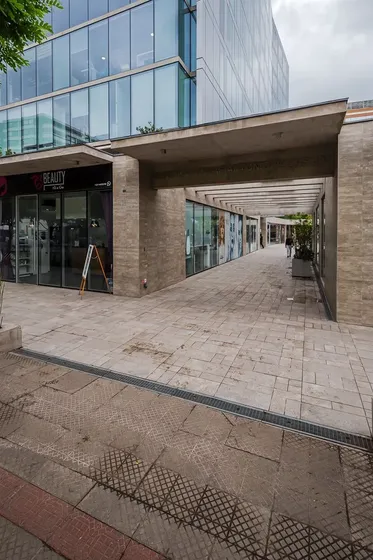 Oficina En Venta En Providencia