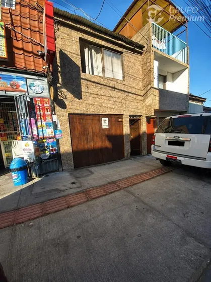 Casa En Venta De 5d,3b,1e. En Antofagasta