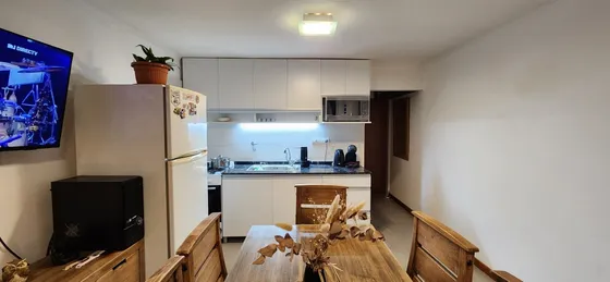 Dpto 1 Dor. Zona Centro Paraná - Calle Belgrano