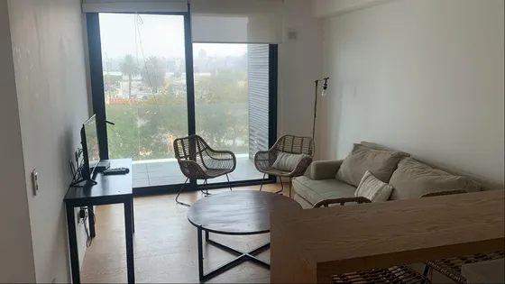 Apartamento En Alquiler 1 Dormitorio Puerto Del Buceo Forum