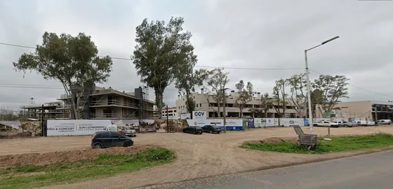 Triplex 2 Ambientes En Venta En Canning