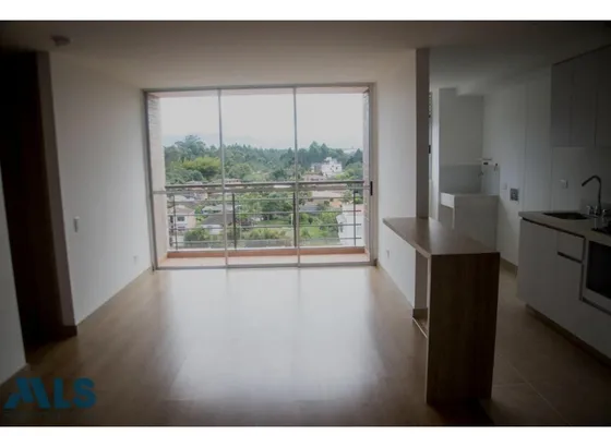 Hermso Apartamento En Marinilla Plante(mls#249912)