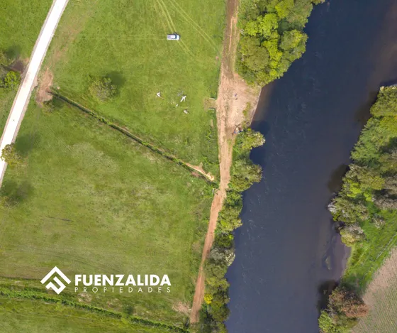 Parcela En Venta En Los Muermos Puerto Varas 