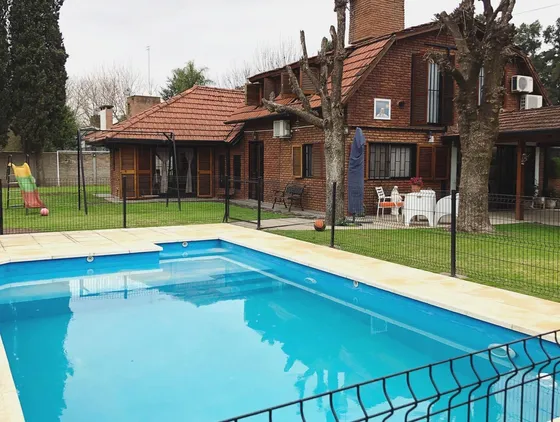 Venta Quinta En Barrio La Hosteria Norte -  Lujan - Zona Oeste