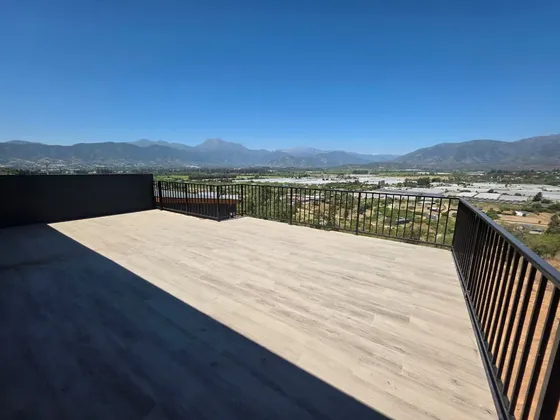 Casa En Venta En Limache