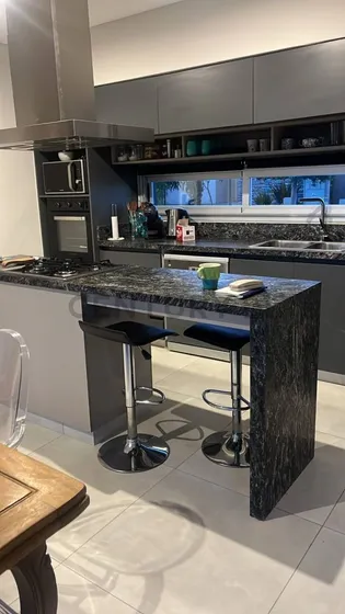 Casa En Venta Barrio Privado De Boedo