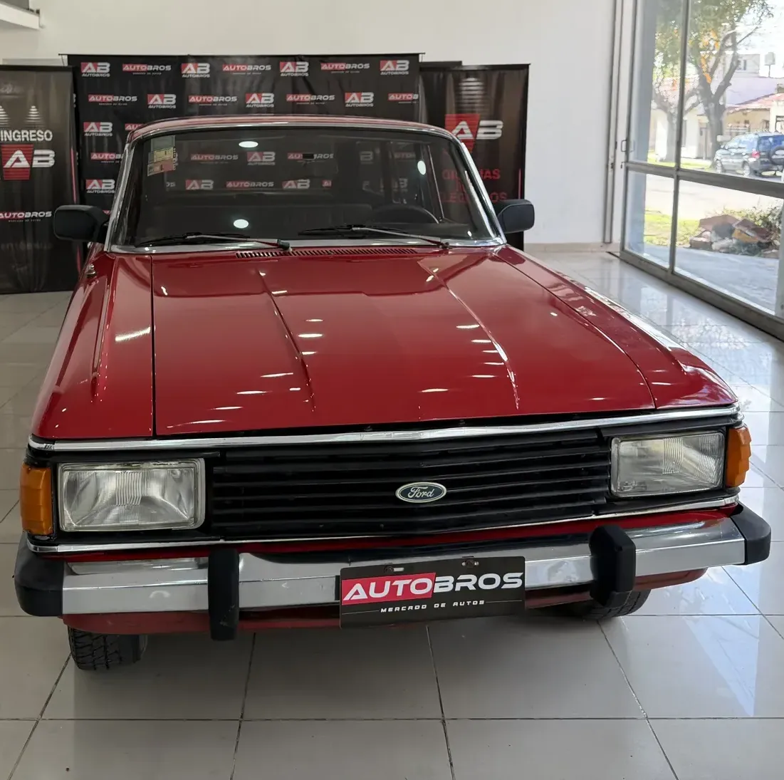 Ford Falcon Rural 3.0 Std569013337127669764