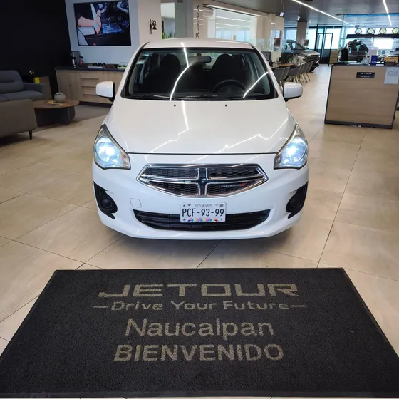 Dodge Attitude 1.2 Se Mt