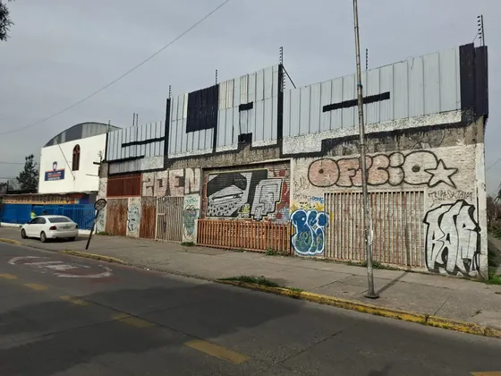 Propiedad Comercial - Departamental Con San Mauricio