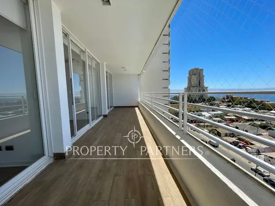 Hermoso Departamento Como Nuevo Con Espectacular V...