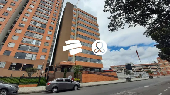 Apartamento En Timiza, Kennedy