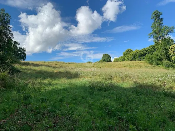 Campo En Ruta Costera, Oportunidad De Inversión.