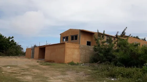 Posada Con Proyecto Aprobado, Margarita.