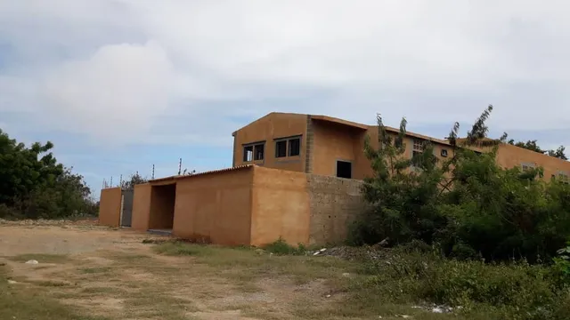 Posada Con Proyecto Aprobado, Margarita.
