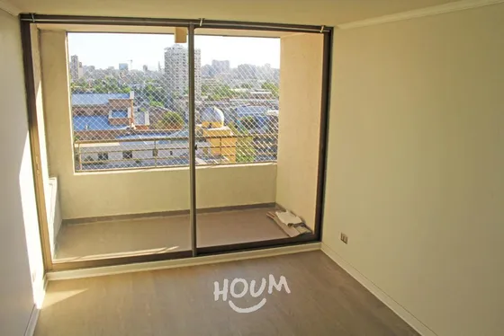 Departamento Avenida Recoleta Id: 100595